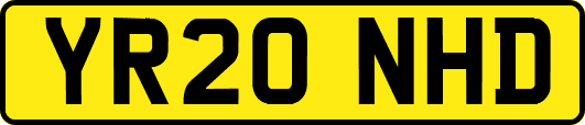 YR20NHD