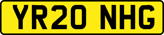 YR20NHG