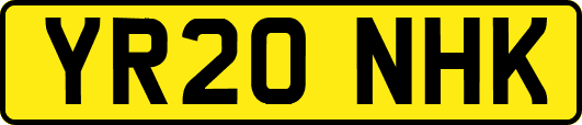 YR20NHK
