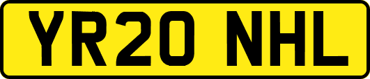 YR20NHL