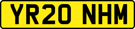 YR20NHM