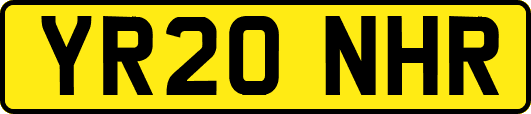 YR20NHR