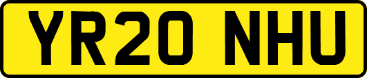 YR20NHU