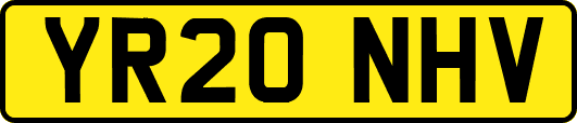 YR20NHV