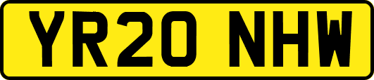 YR20NHW