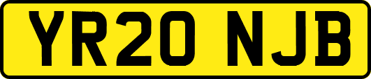 YR20NJB