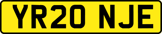 YR20NJE
