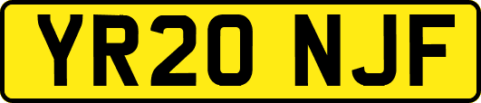 YR20NJF