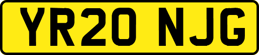YR20NJG