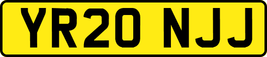 YR20NJJ