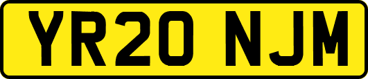 YR20NJM