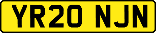 YR20NJN