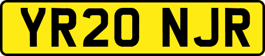 YR20NJR