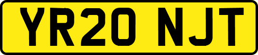 YR20NJT
