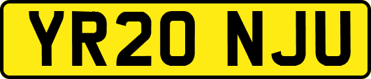 YR20NJU