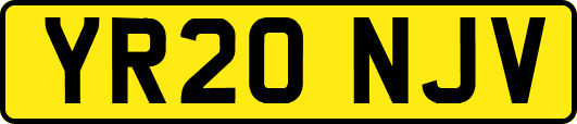 YR20NJV