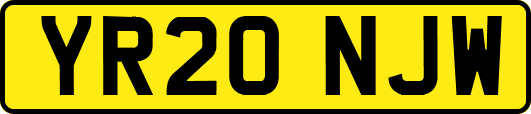 YR20NJW