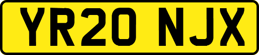 YR20NJX