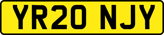 YR20NJY