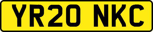 YR20NKC