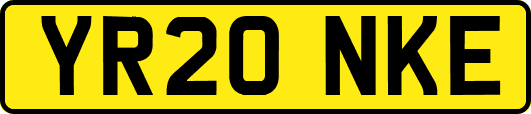 YR20NKE