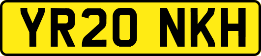 YR20NKH