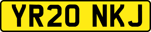 YR20NKJ