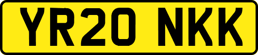 YR20NKK