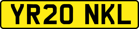 YR20NKL