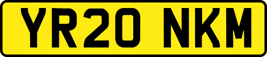YR20NKM