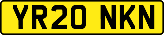 YR20NKN
