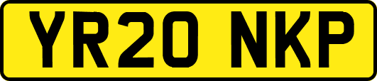 YR20NKP