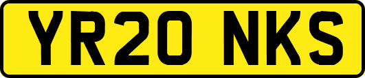 YR20NKS