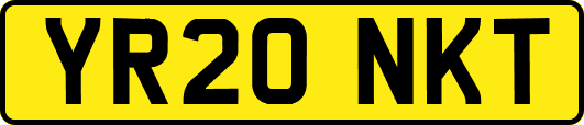 YR20NKT