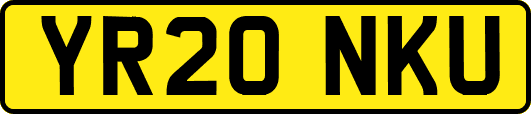 YR20NKU