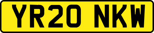 YR20NKW