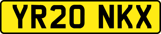 YR20NKX