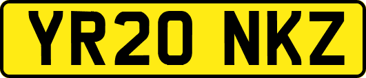 YR20NKZ