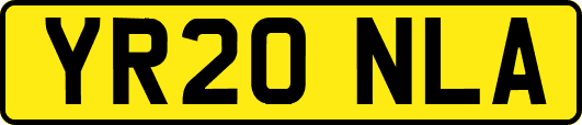 YR20NLA