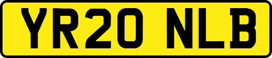 YR20NLB