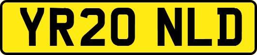 YR20NLD