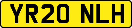 YR20NLH