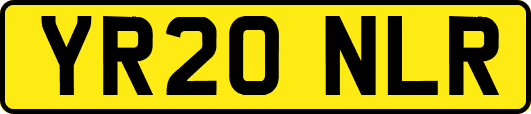 YR20NLR