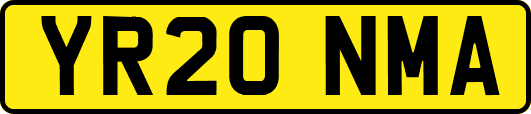 YR20NMA