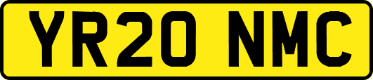 YR20NMC