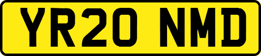 YR20NMD