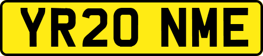 YR20NME