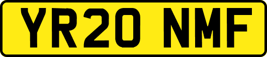 YR20NMF