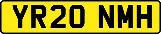 YR20NMH
