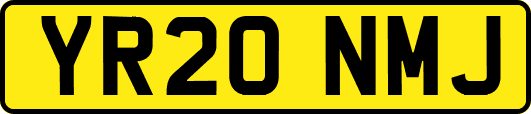 YR20NMJ